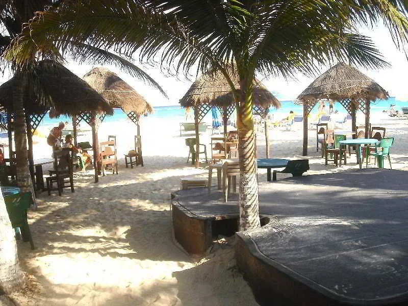 Hotel Costa del Mar Playa del Carmen
