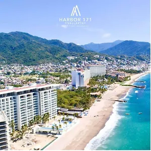  Apartment Harmony 8007 Mexico