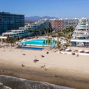 Apartamento Brand New Aria Ocean 501 By Kivoya