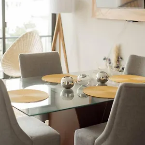  Apartment Nuevo Depto - Glorieta Chapalita Mexico