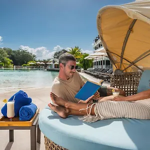 ***** Resort El Beso Adults Only At Ocean Riviera Paradise Mexico