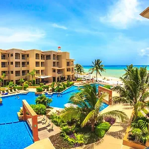 Apartamento El Faro Oceanfront