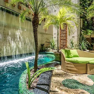 **** Hotel Maya And Beachclub Mexico