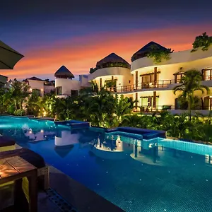 **** Hotel Porto Playa And Club Mexico