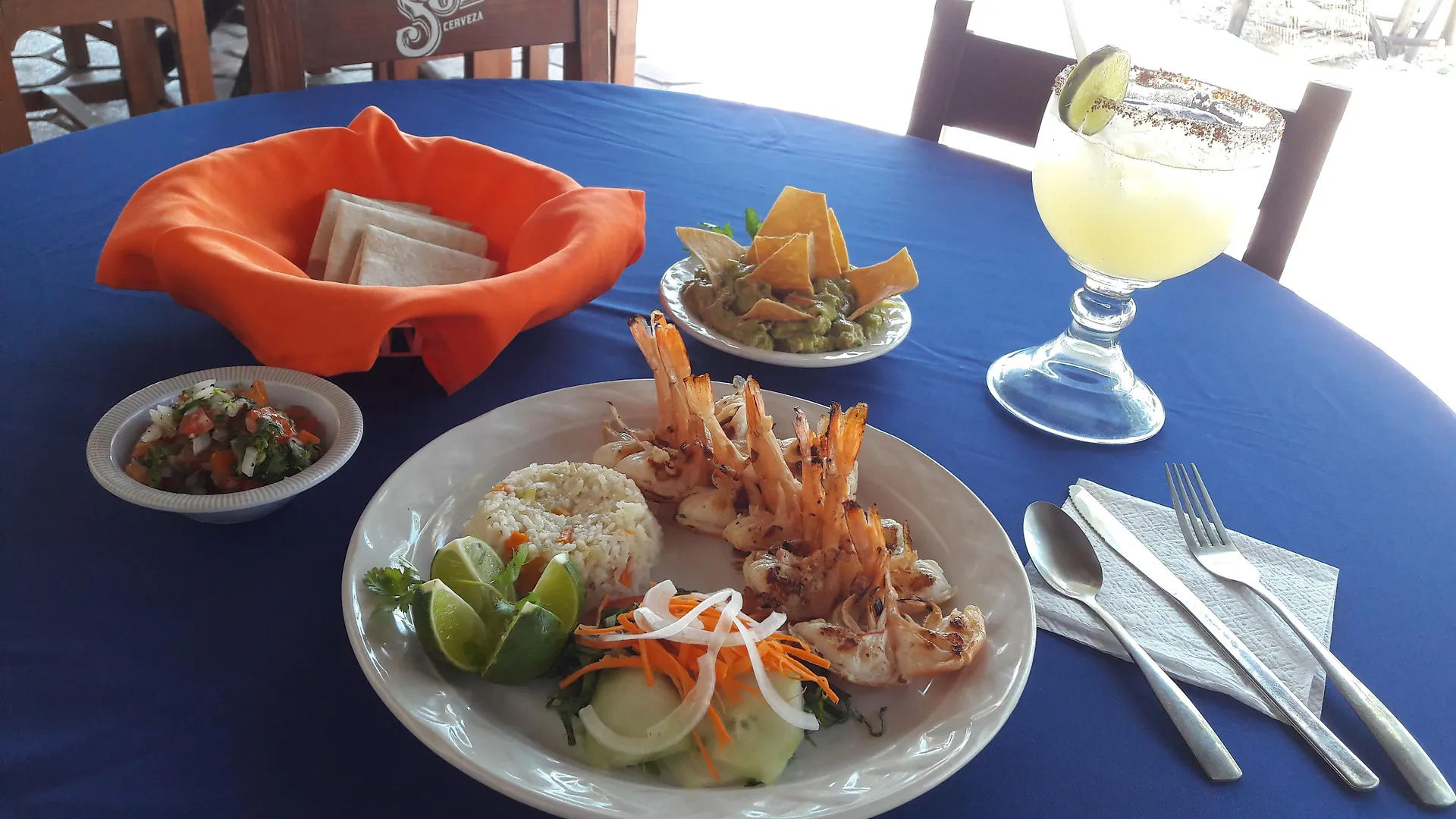 Costa Del Mar Hotel Playa del Carmen Mexico