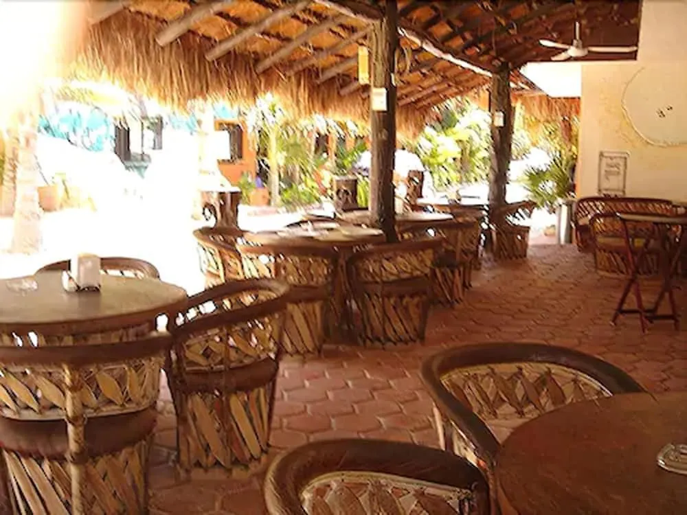 Costa Del Mar Hotel Playa del Carmen