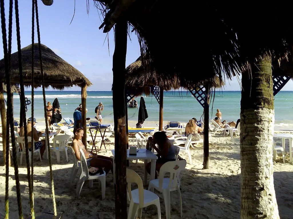 Costa Del Mar Hotel Playa del Carmen