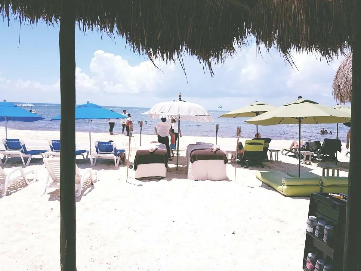 Costa Del Mar Hotel Playa del Carmen